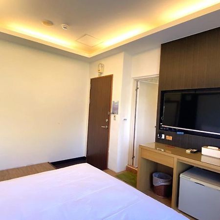 Kenting Jinjin Music Inn エクステリア 写真