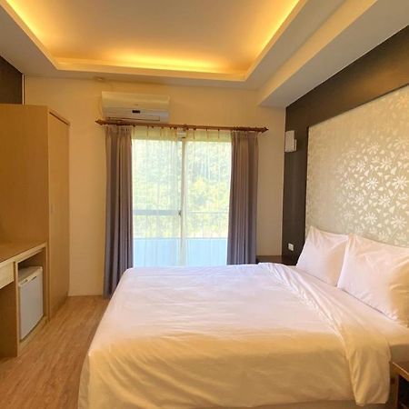 Kenting Jinjin Music Inn エクステリア 写真