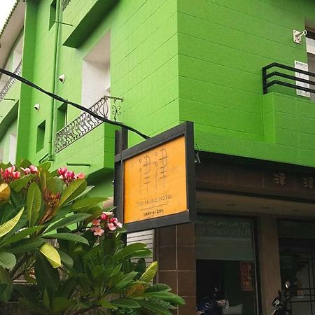Kenting Jinjin Music Inn エクステリア 写真