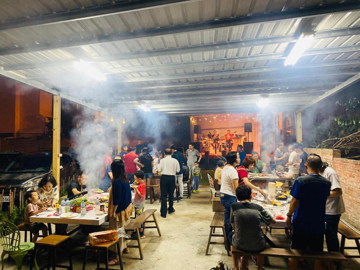 Kenting Jinjin Music Inn エクステリア 写真
