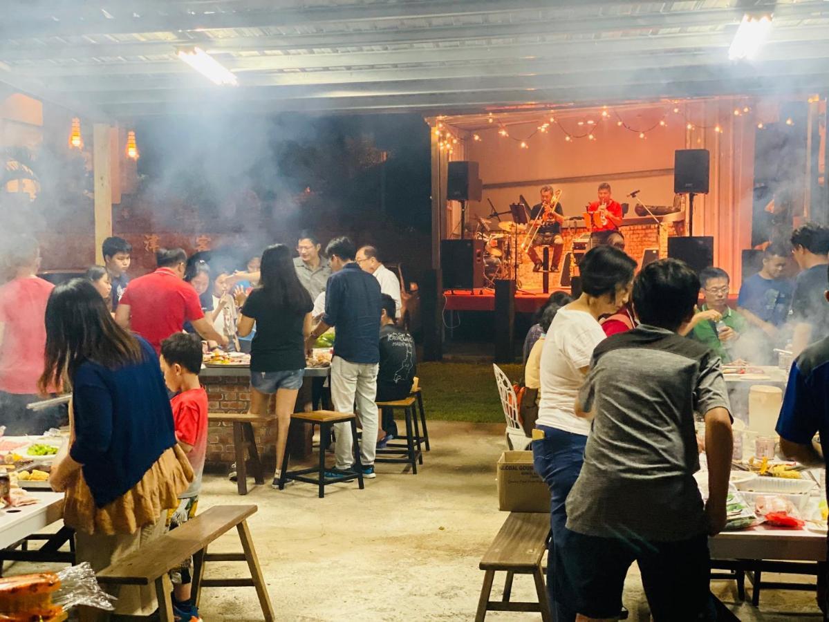 Kenting Jinjin Music Inn エクステリア 写真