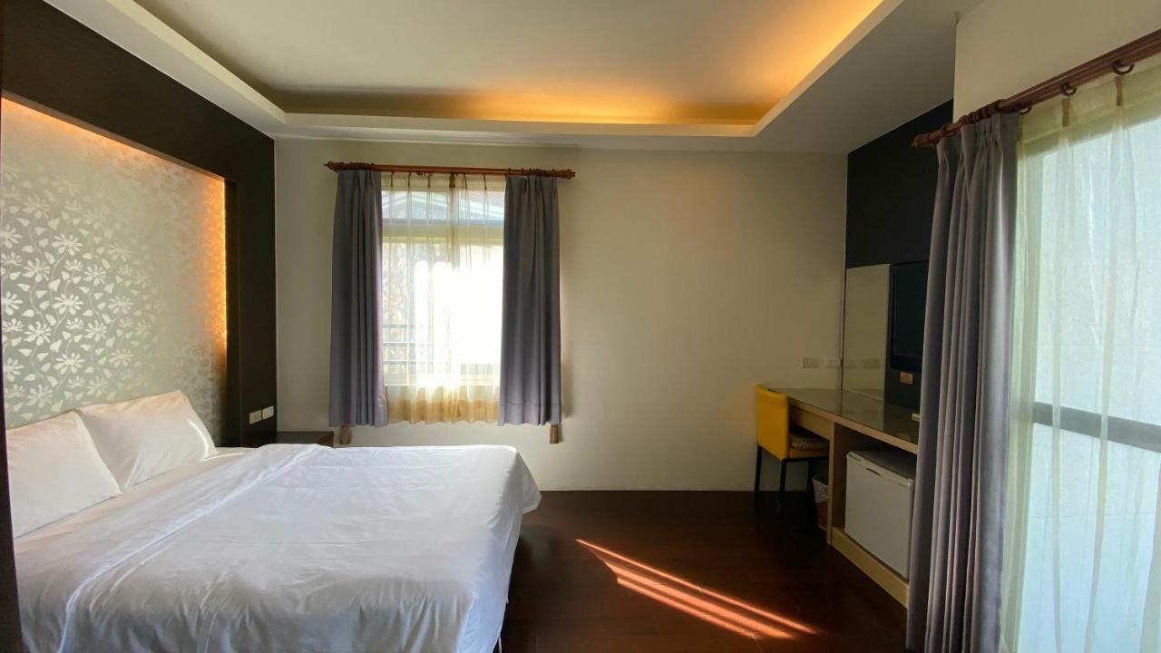 Kenting Jinjin Music Inn エクステリア 写真