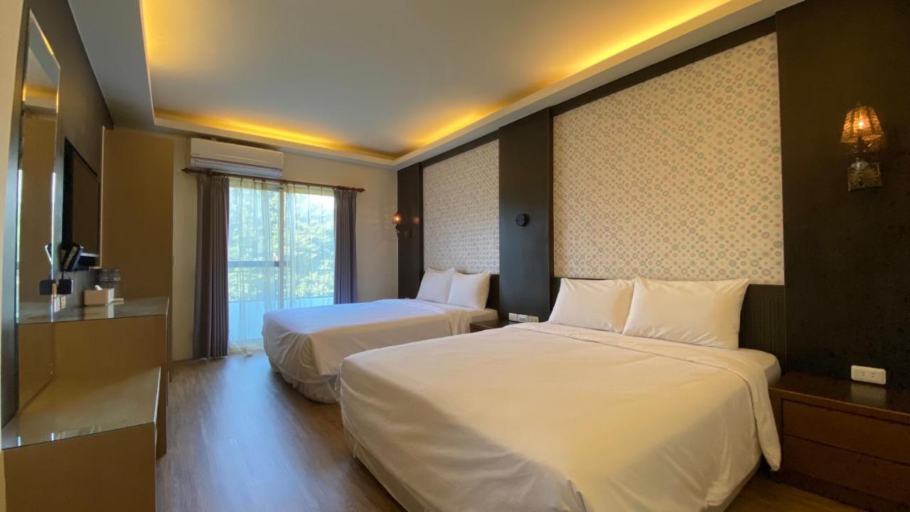 Kenting Jinjin Music Inn エクステリア 写真