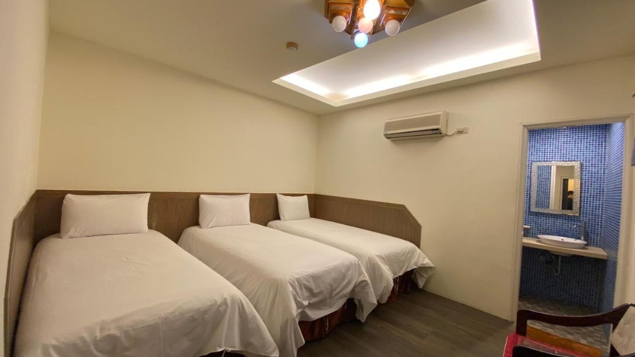 Kenting Jinjin Music Inn エクステリア 写真