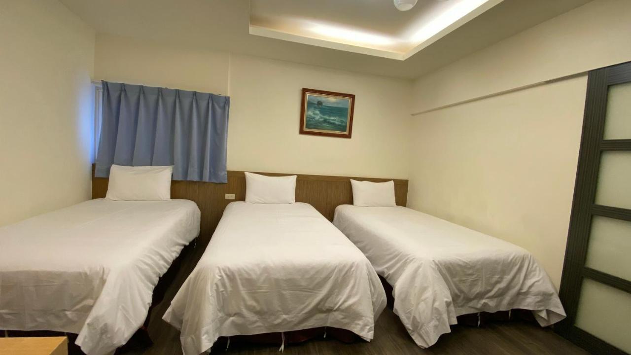 Kenting Jinjin Music Inn エクステリア 写真