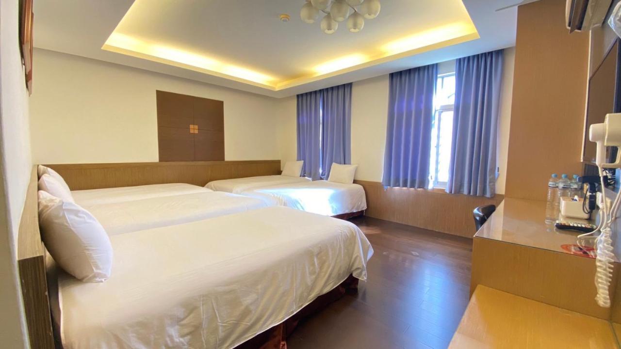 Kenting Jinjin Music Inn エクステリア 写真