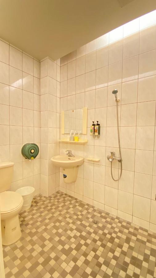 Kenting Jinjin Music Inn エクステリア 写真