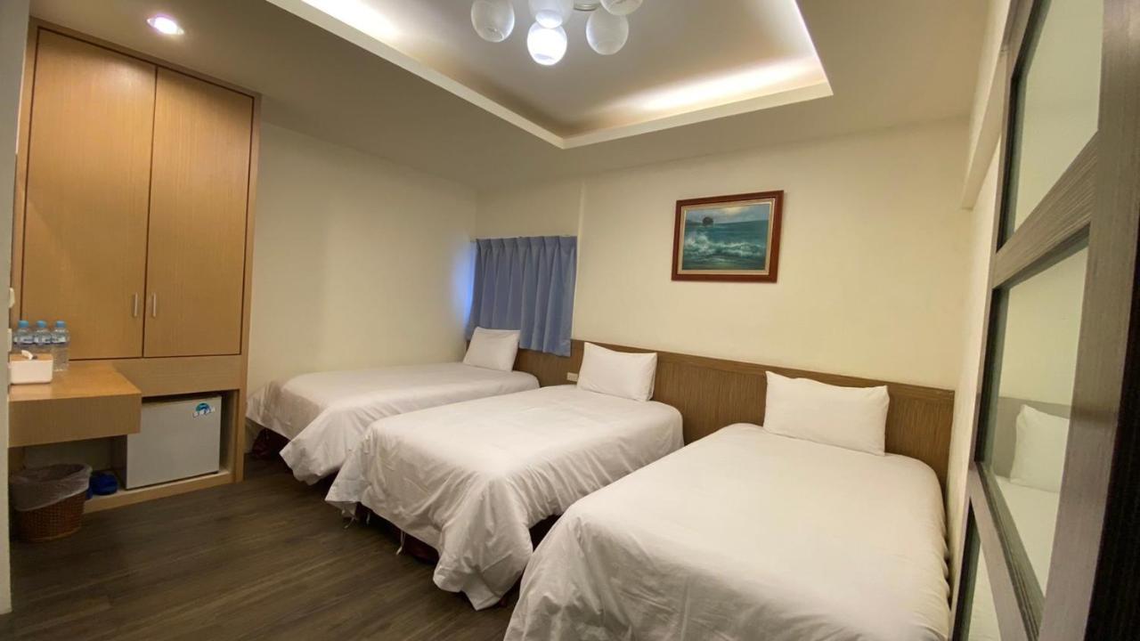 Kenting Jinjin Music Inn エクステリア 写真