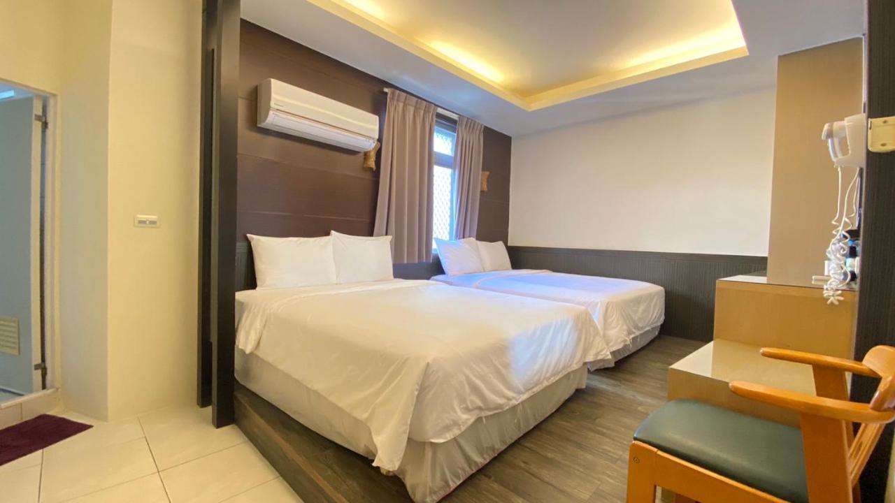 Kenting Jinjin Music Inn エクステリア 写真