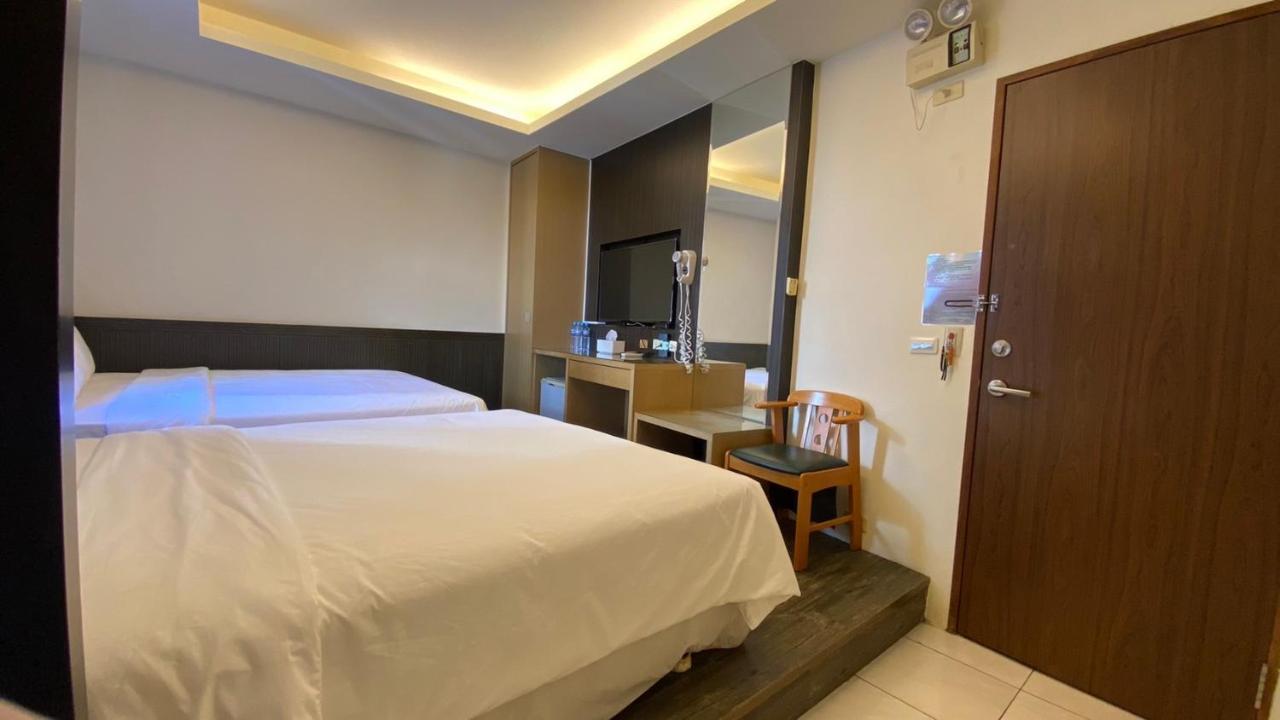 Kenting Jinjin Music Inn エクステリア 写真