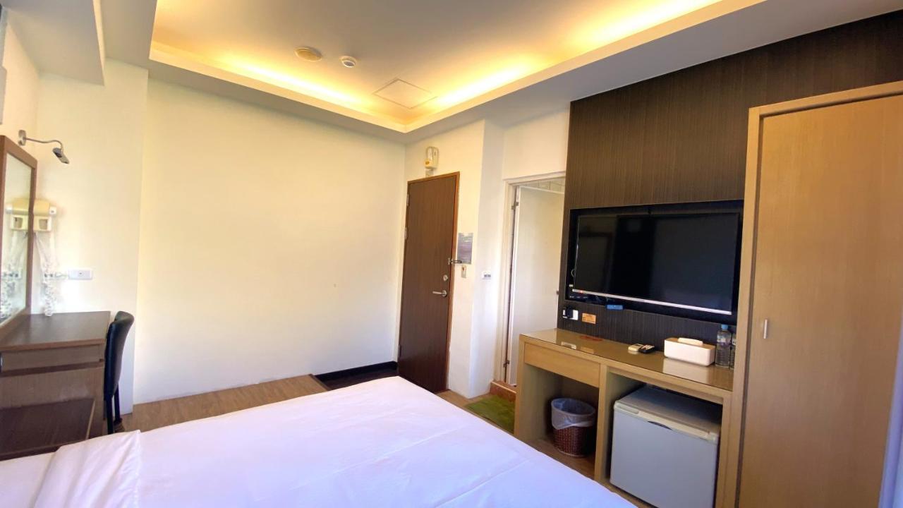 Kenting Jinjin Music Inn エクステリア 写真