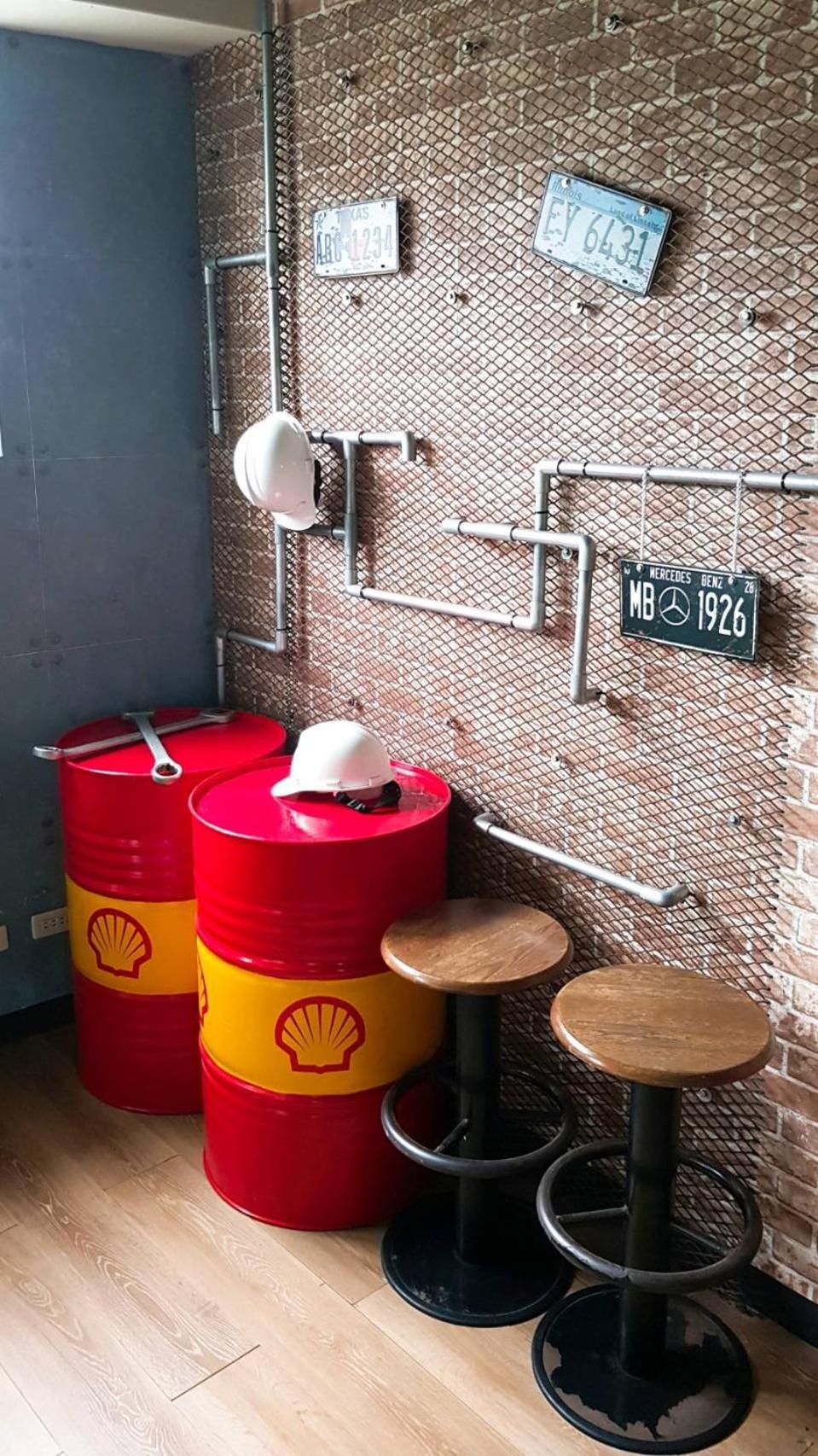 Kenting Jinjin Music Inn エクステリア 写真