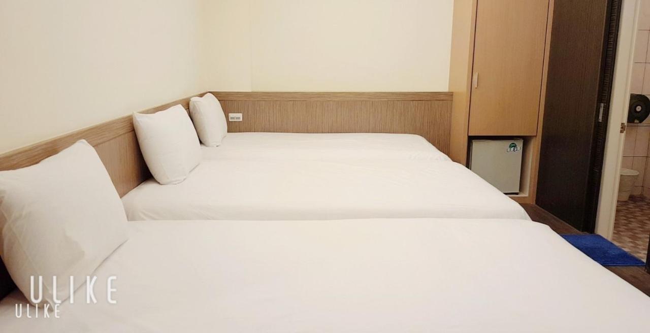 Kenting Jinjin Music Inn エクステリア 写真